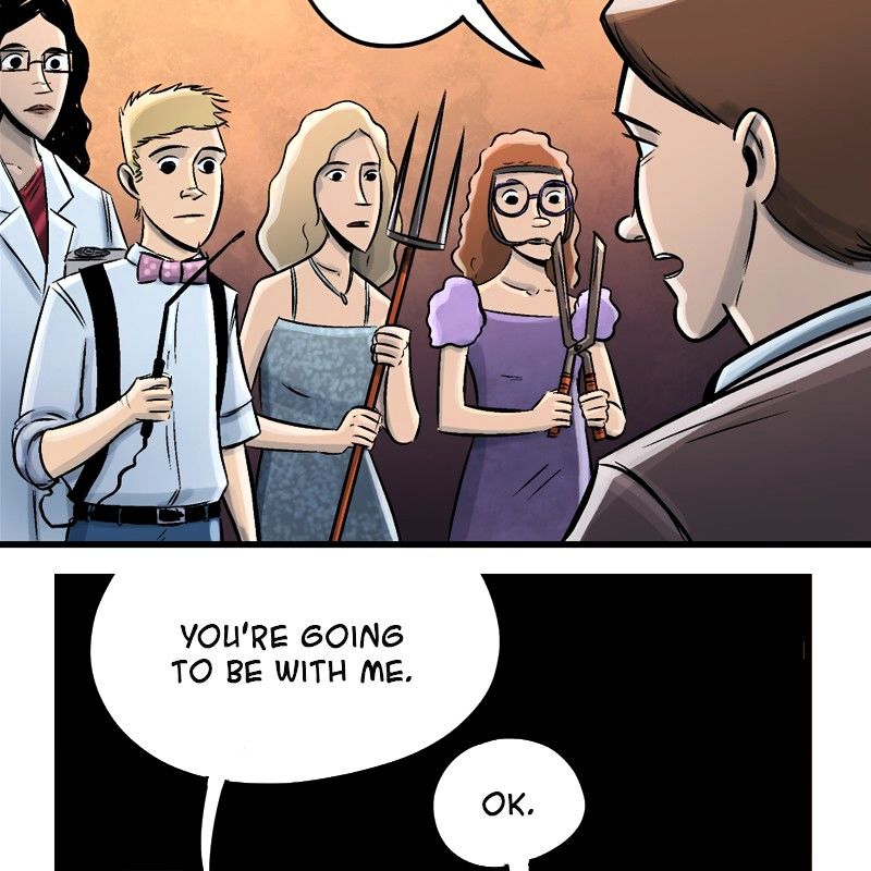 Adamsville Chapter 42 page 8 - Chapter 42 : Book 2: The Garden, Episode 24
