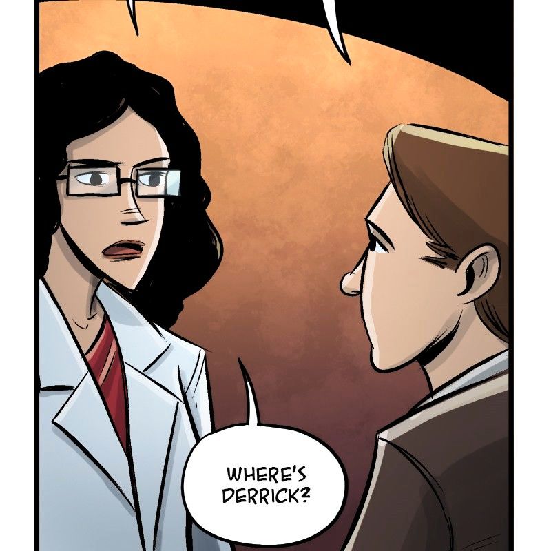 Adamsville Chapter 42 page 9 - Chapter 42 : Book 2: The Garden, Episode 24