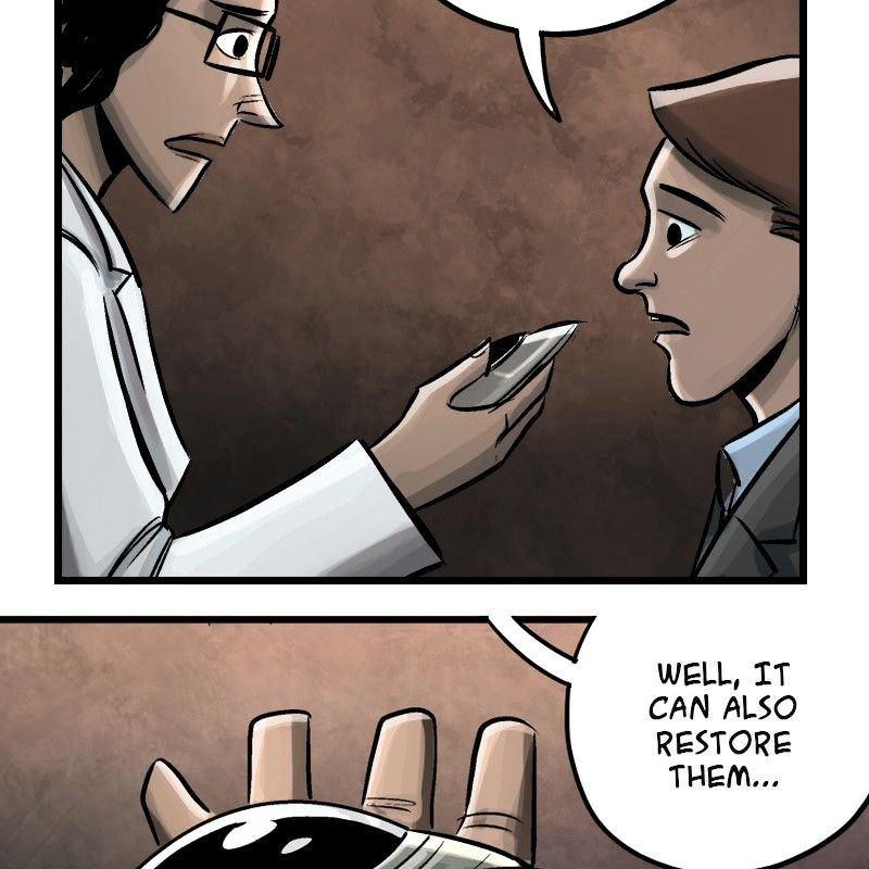 Adamsville Chapter 43 page 10 - Chapter 43 : Book 2: The Garden, Episode 25