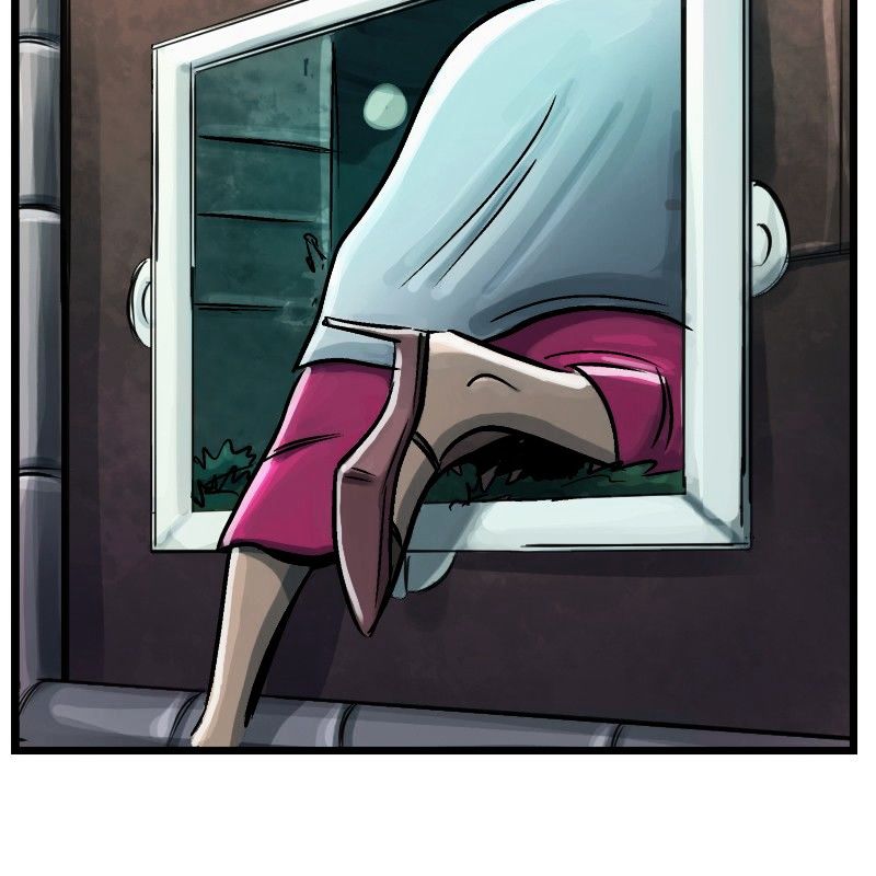 Adamsville Chapter 43 page 17 - Chapter 43 : Book 2: The Garden, Episode 25