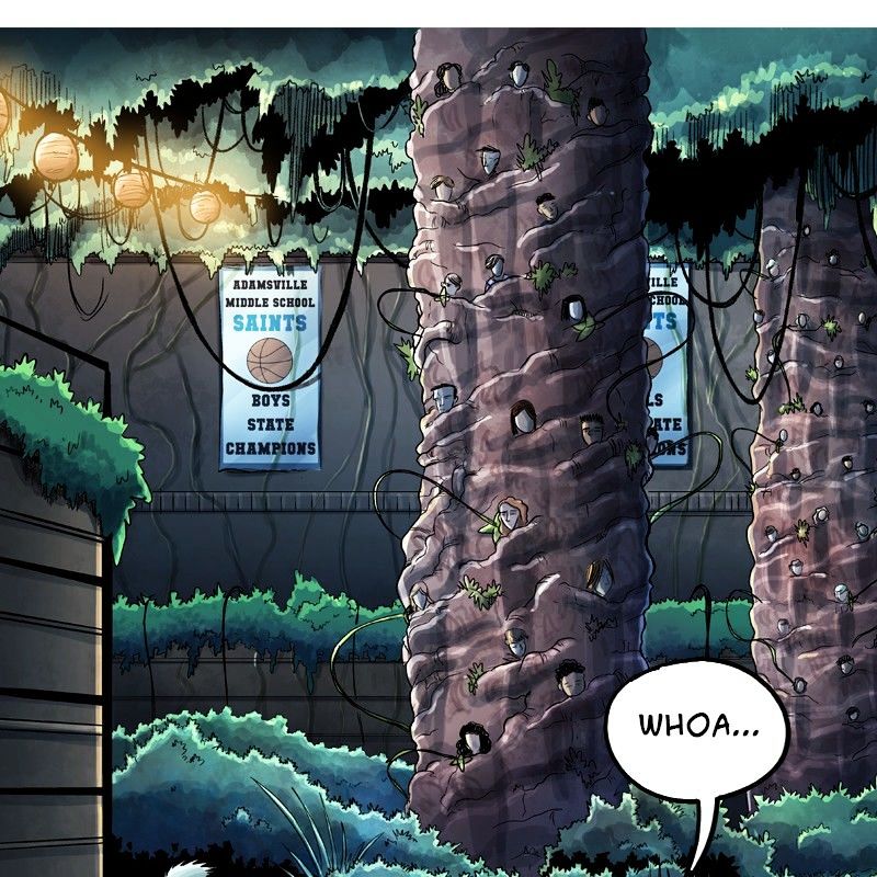 Adamsville Chapter 43 page 18 - Chapter 43 : Book 2: The Garden, Episode 25