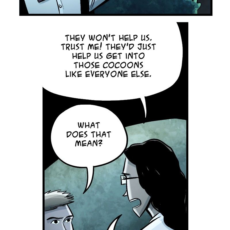 Adamsville Chapter 43 page 26 - Chapter 43 : Book 2: The Garden, Episode 25