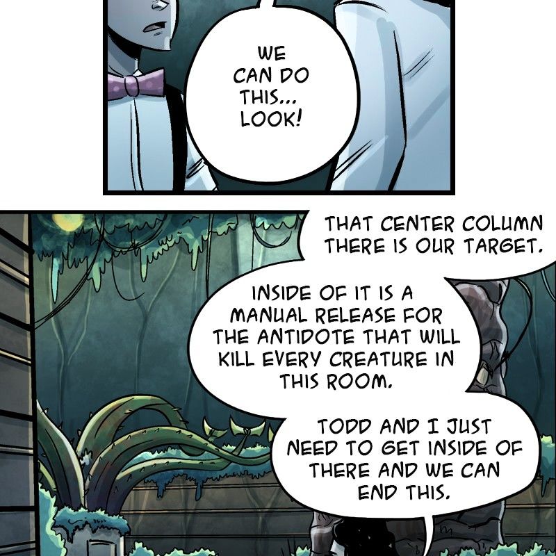 Adamsville Chapter 43 page 27 - Chapter 43 : Book 2: The Garden, Episode 25