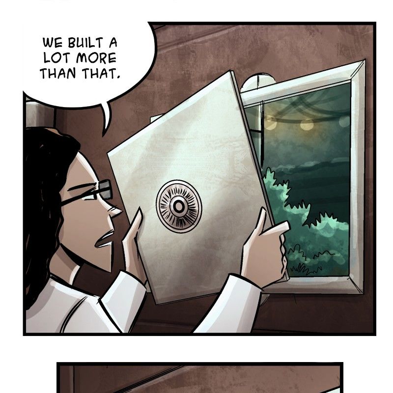 Adamsville Chapter 43 page 3 - Chapter 43 : Book 2: The Garden, Episode 25