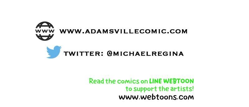 Adamsville Chapter 43 page 30 - Chapter 43 : Book 2: The Garden, Episode 25