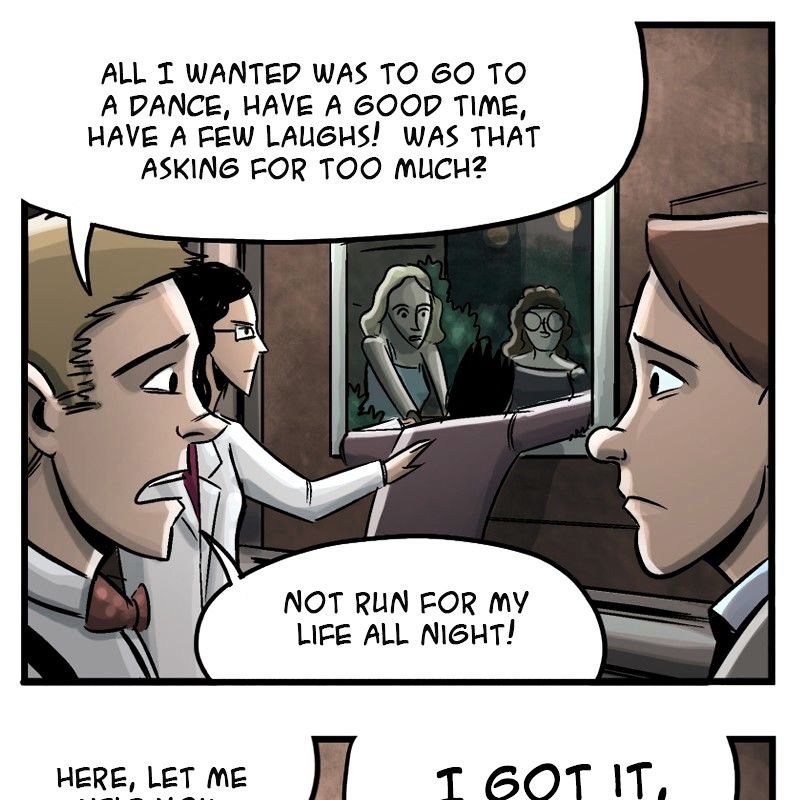 Adamsville Chapter 43 page 6 - Chapter 43 : Book 2: The Garden, Episode 25