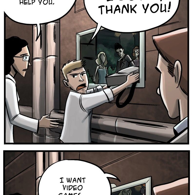 Adamsville Chapter 43 page 7 - Chapter 43 : Book 2: The Garden, Episode 25
