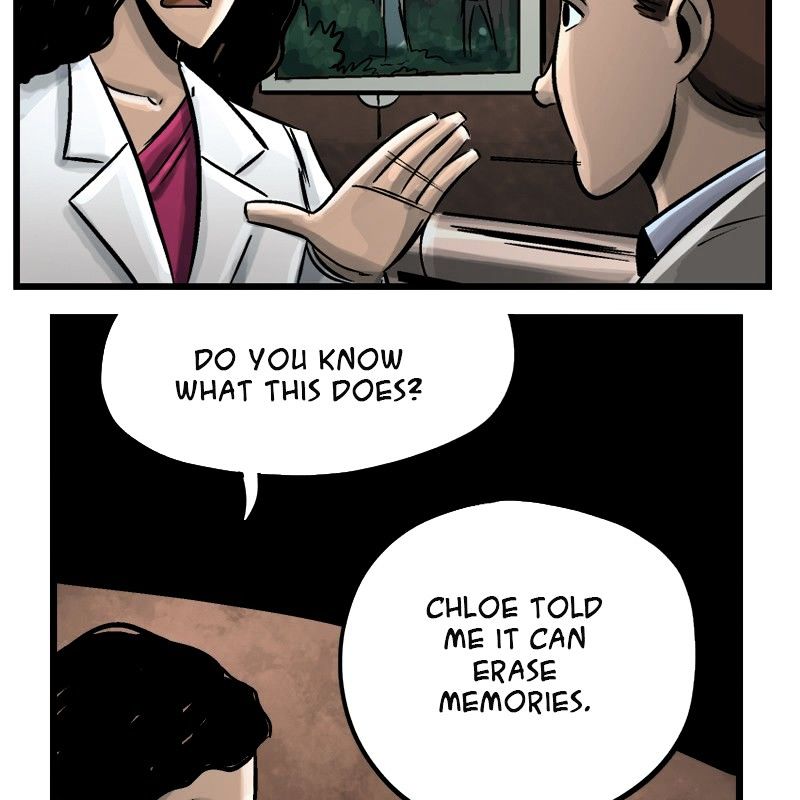 Adamsville Chapter 43 page 9 - Chapter 43 : Book 2: The Garden, Episode 25