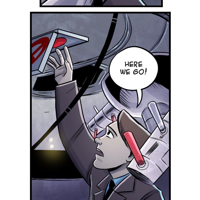 Adamsville Chapter 46 page 12 - Chapter 46 : Book 2: The Garden, Episode 28
