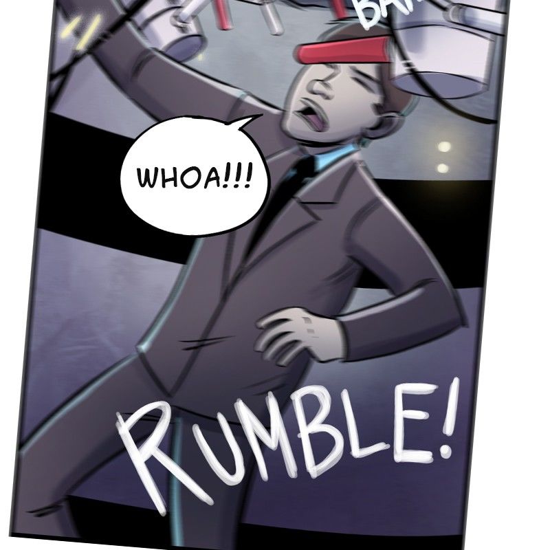 Adamsville Chapter 46 page 14 - Chapter 46 : Book 2: The Garden, Episode 28