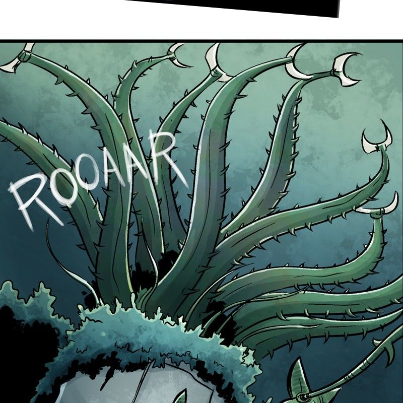 Adamsville Chapter 46 page 15 - Chapter 46 : Book 2: The Garden, Episode 28