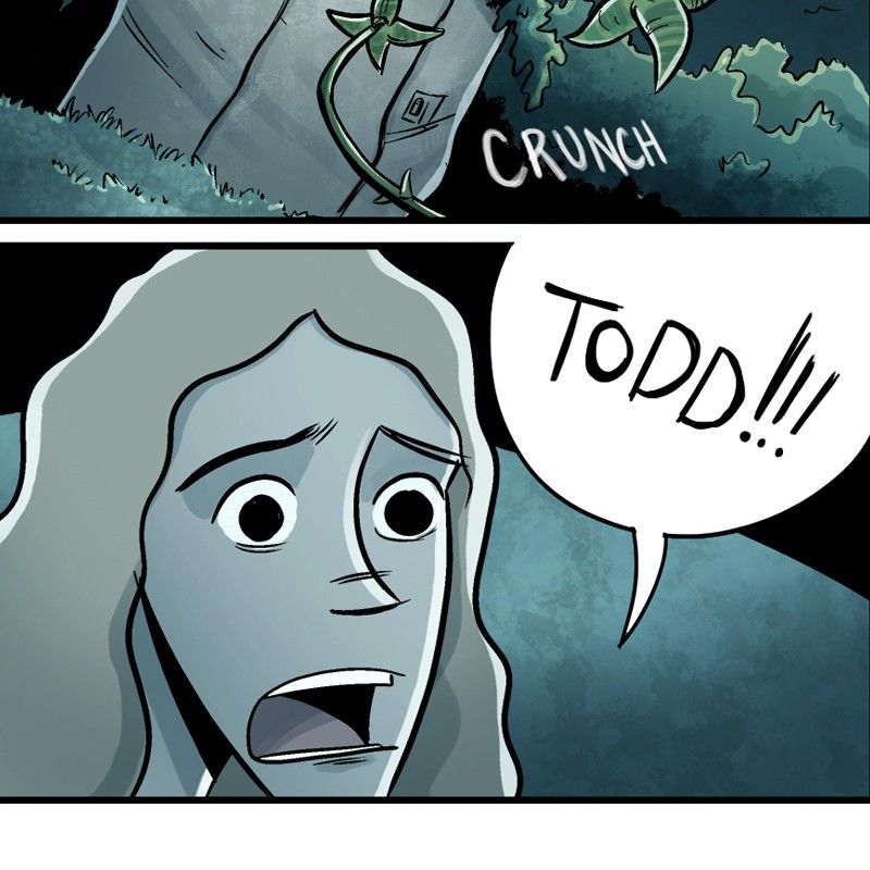 Adamsville Chapter 46 page 16 - Chapter 46 : Book 2: The Garden, Episode 28