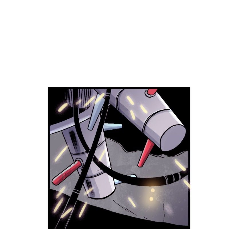 Adamsville Chapter 46 page 17 - Chapter 46 : Book 2: The Garden, Episode 28
