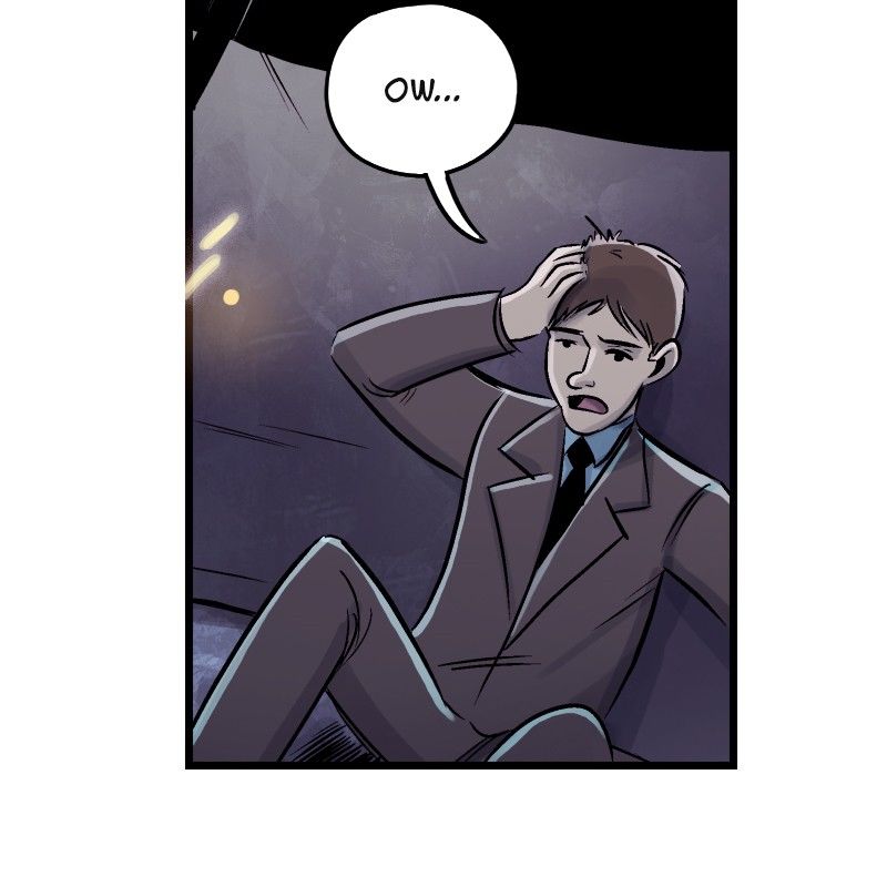 Adamsville Chapter 46 page 18 - Chapter 46 : Book 2: The Garden, Episode 28