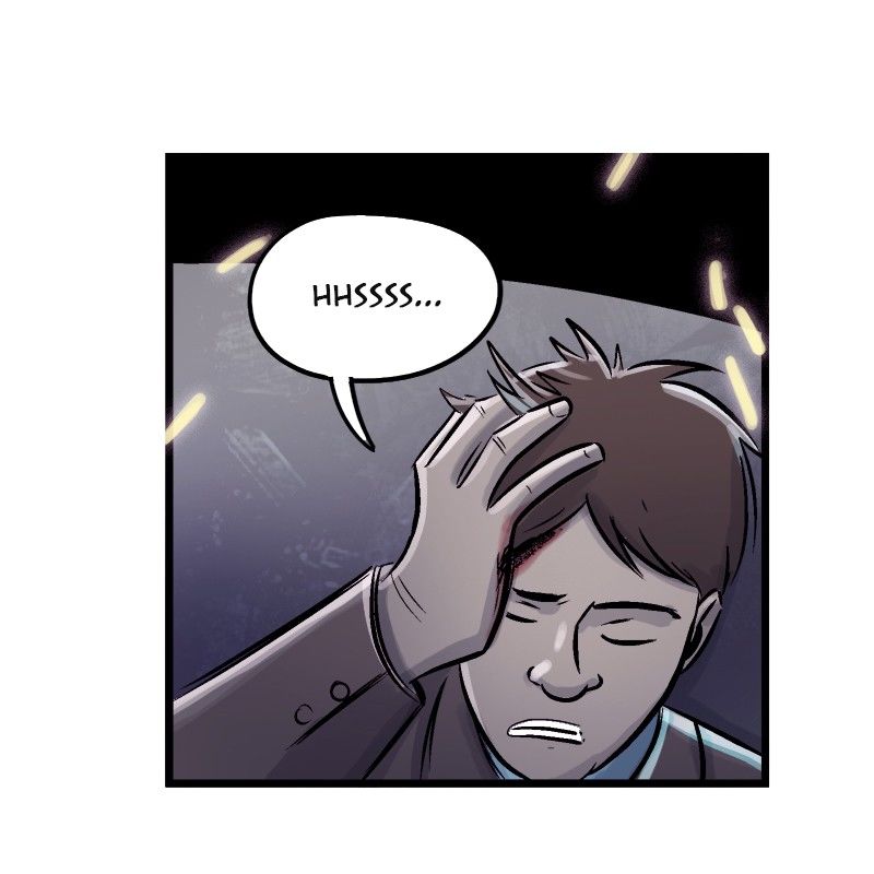 Adamsville Chapter 46 page 19 - Chapter 46 : Book 2: The Garden, Episode 28