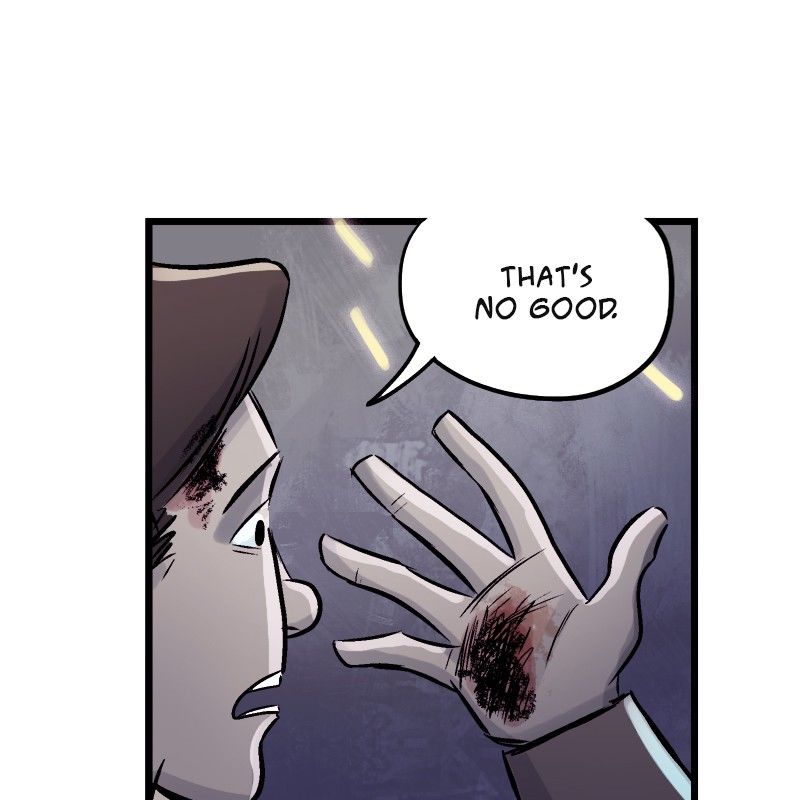 Adamsville Chapter 46 page 20 - Chapter 46 : Book 2: The Garden, Episode 28