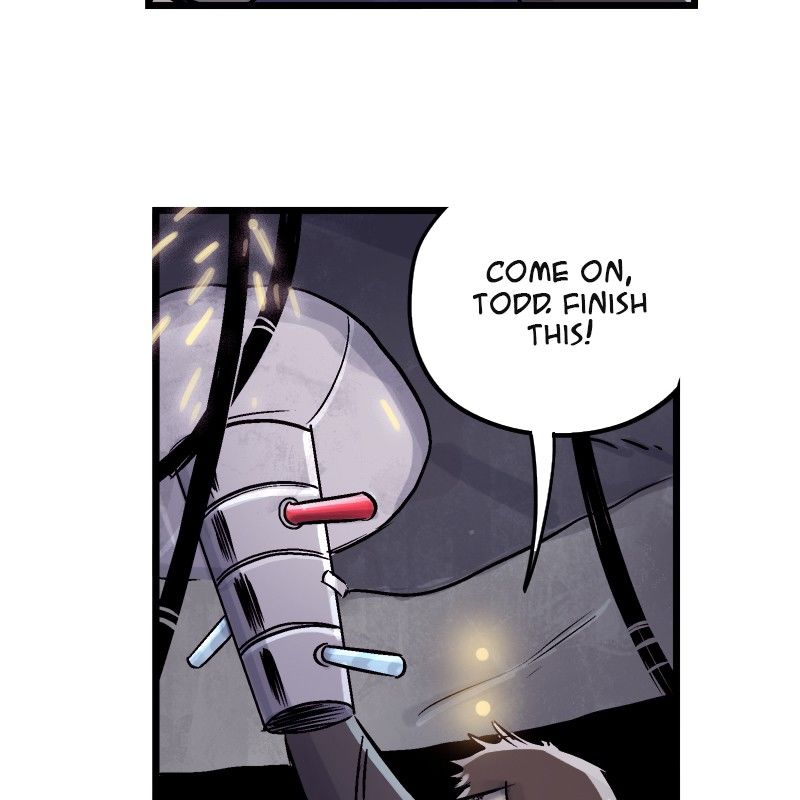 Adamsville Chapter 46 page 21 - Chapter 46 : Book 2: The Garden, Episode 28