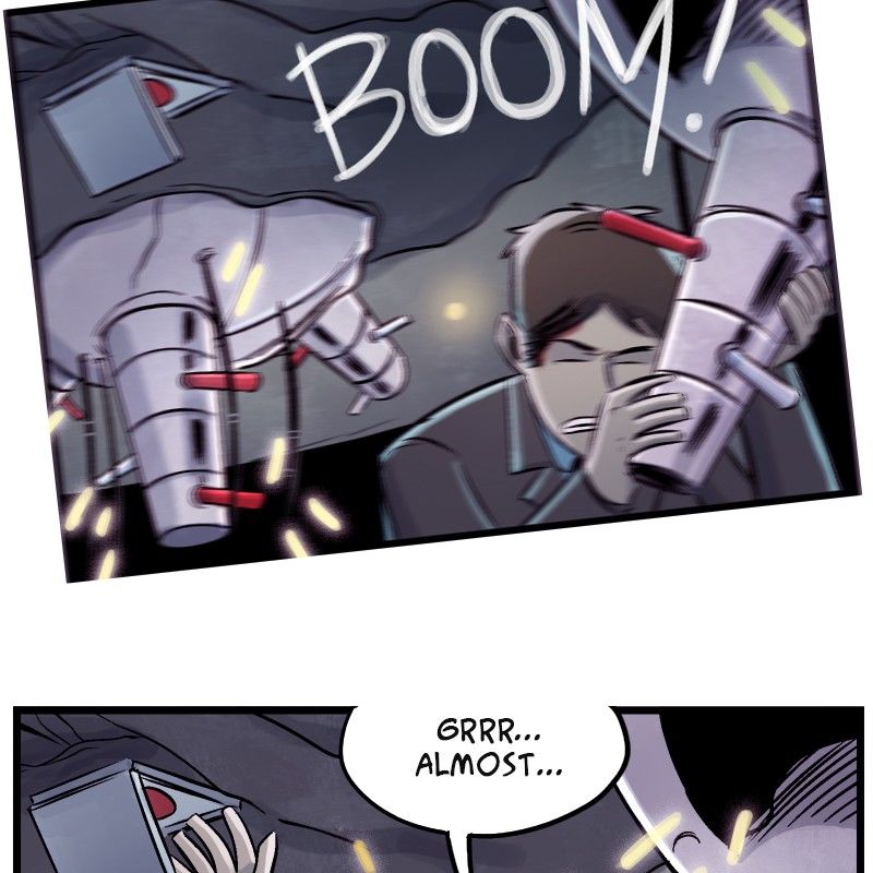 Adamsville Chapter 46 page 23 - Chapter 46 : Book 2: The Garden, Episode 28