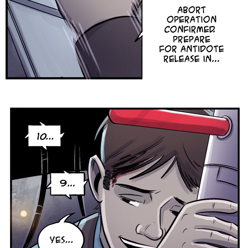 Adamsville Chapter 46 page 25 - Chapter 46 : Book 2: The Garden, Episode 28
