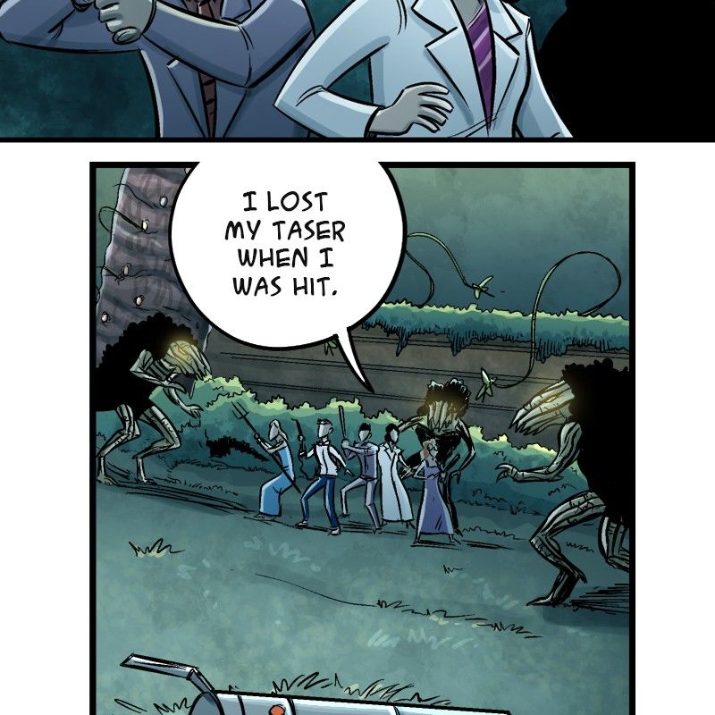 Adamsville Chapter 46 page 27 - Chapter 46 : Book 2: The Garden, Episode 28