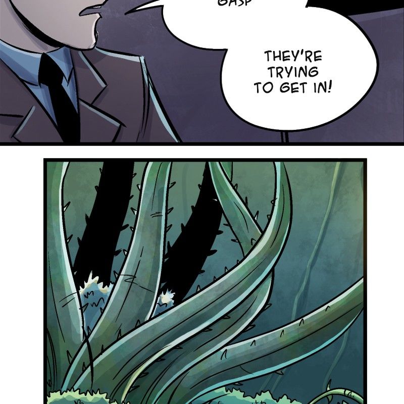 Adamsville Chapter 46 page 3 - Chapter 46 : Book 2: The Garden, Episode 28