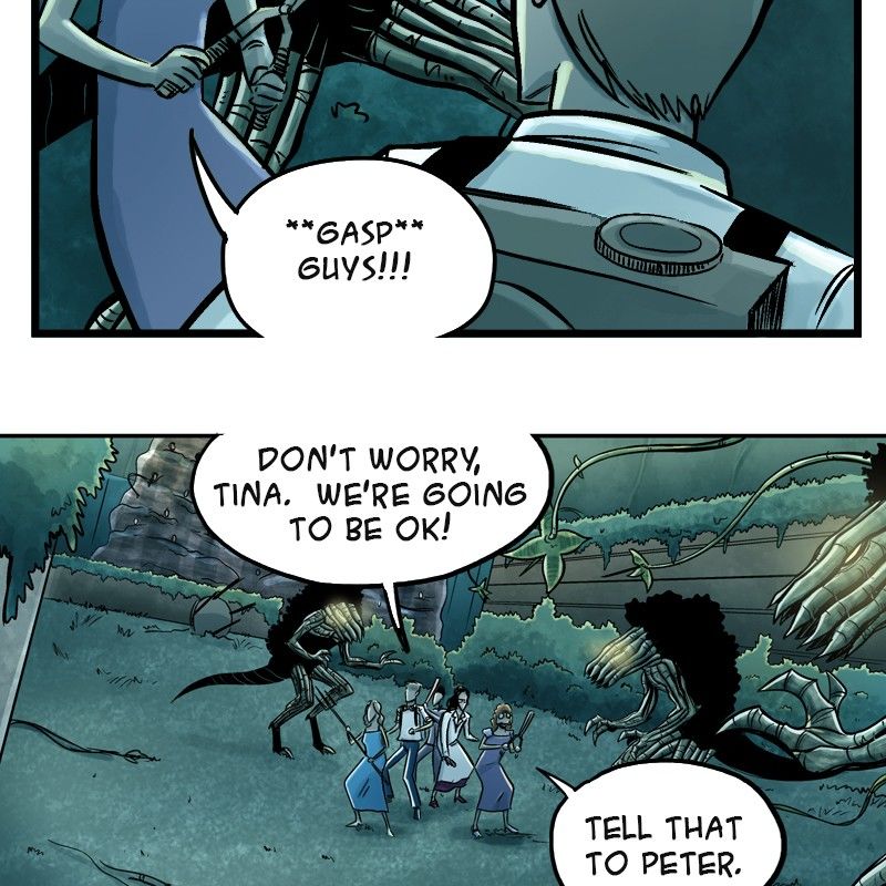 Adamsville Chapter 46 page 9 - Chapter 46 : Book 2: The Garden, Episode 28