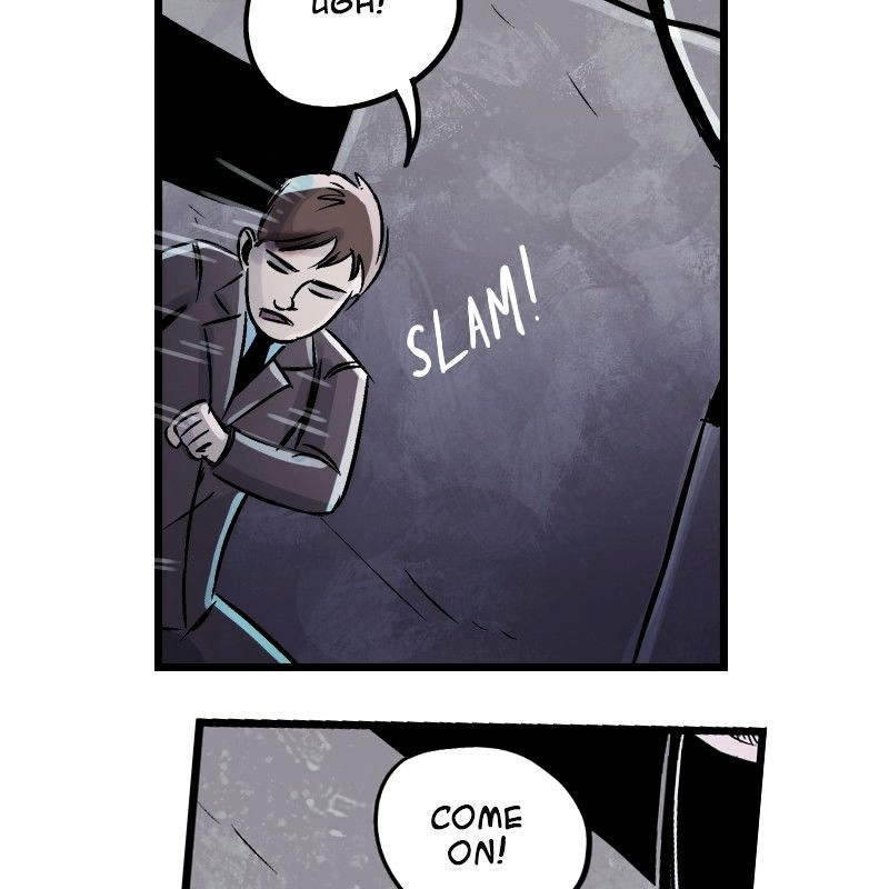 Adamsville Chapter 47 page 10 - Chapter 47 : Book 2: The Garden, Episode 29