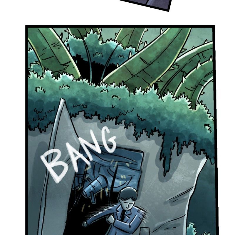 Adamsville Chapter 47 page 13 - Chapter 47 : Book 2: The Garden, Episode 29