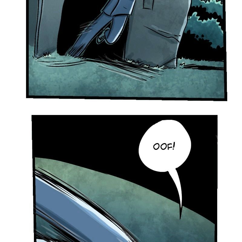 Adamsville Chapter 47 page 14 - Chapter 47 : Book 2: The Garden, Episode 29