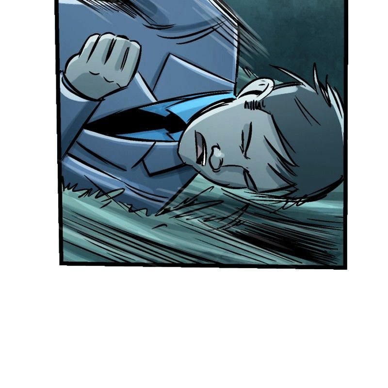 Adamsville Chapter 47 page 15 - Chapter 47 : Book 2: The Garden, Episode 29