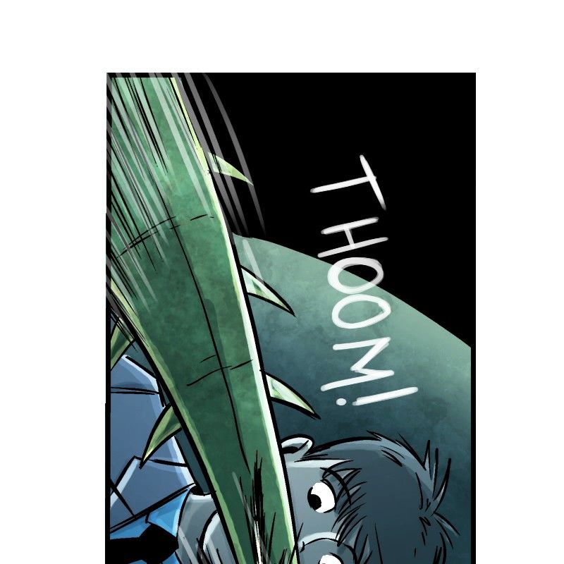 Adamsville Chapter 47 page 16 - Chapter 47 : Book 2: The Garden, Episode 29