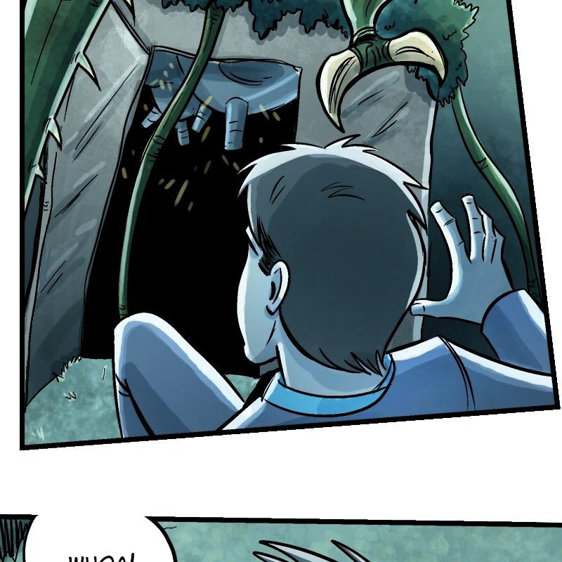 Adamsville Chapter 47 page 18 - Chapter 47 : Book 2: The Garden, Episode 29