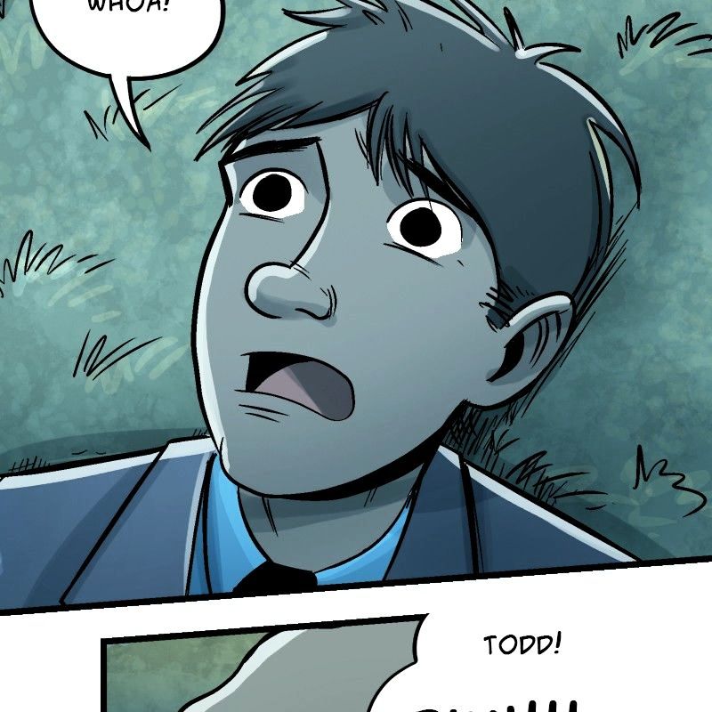Adamsville Chapter 47 page 19 - Chapter 47 : Book 2: The Garden, Episode 29