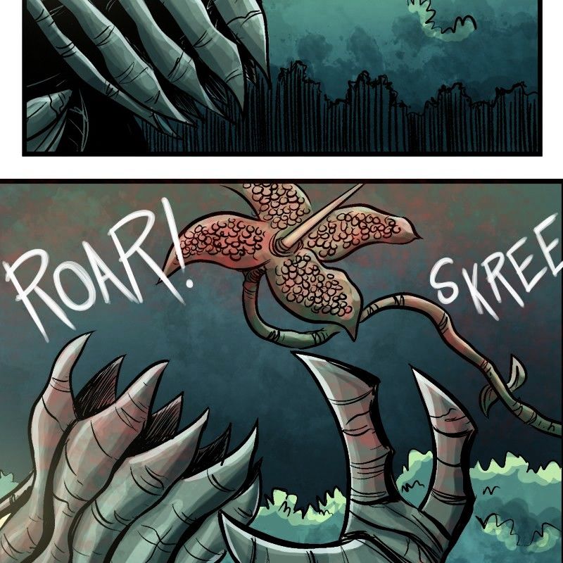 Adamsville Chapter 47 page 2 - Chapter 47 : Book 2: The Garden, Episode 29