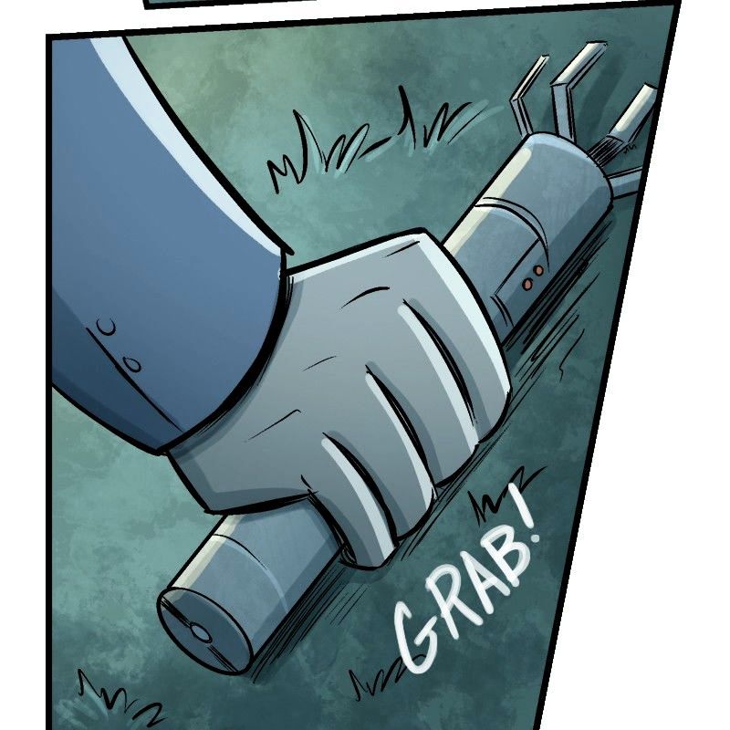 Adamsville Chapter 47 page 27 - Chapter 47 : Book 2: The Garden, Episode 29