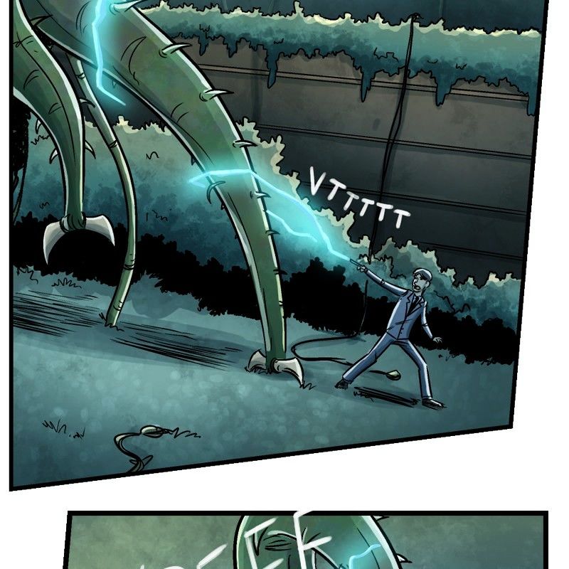Adamsville Chapter 47 page 29 - Chapter 47 : Book 2: The Garden, Episode 29