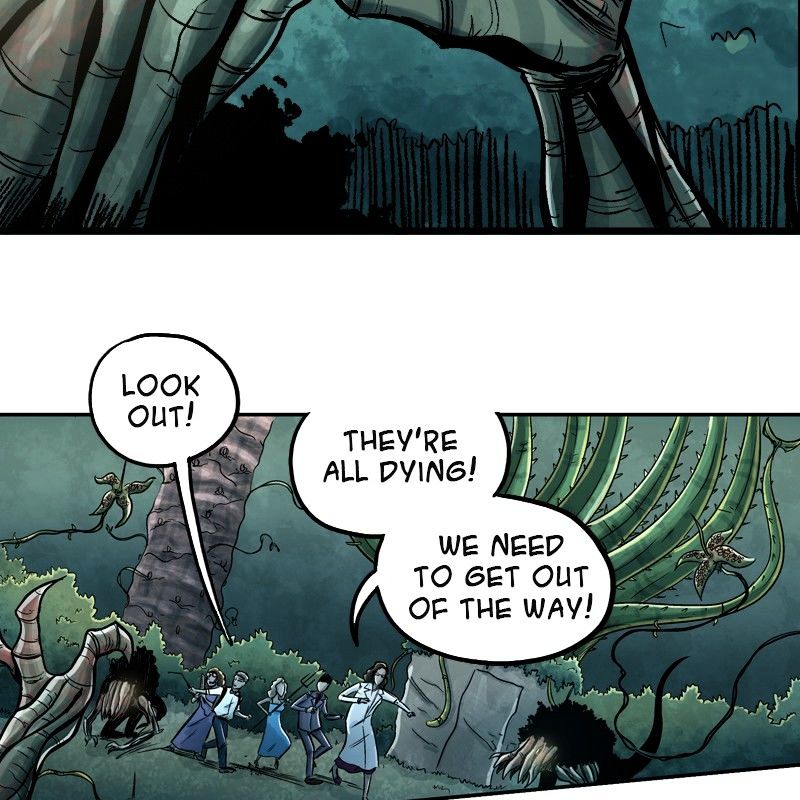 Adamsville Chapter 47 page 3 - Chapter 47 : Book 2: The Garden, Episode 29
