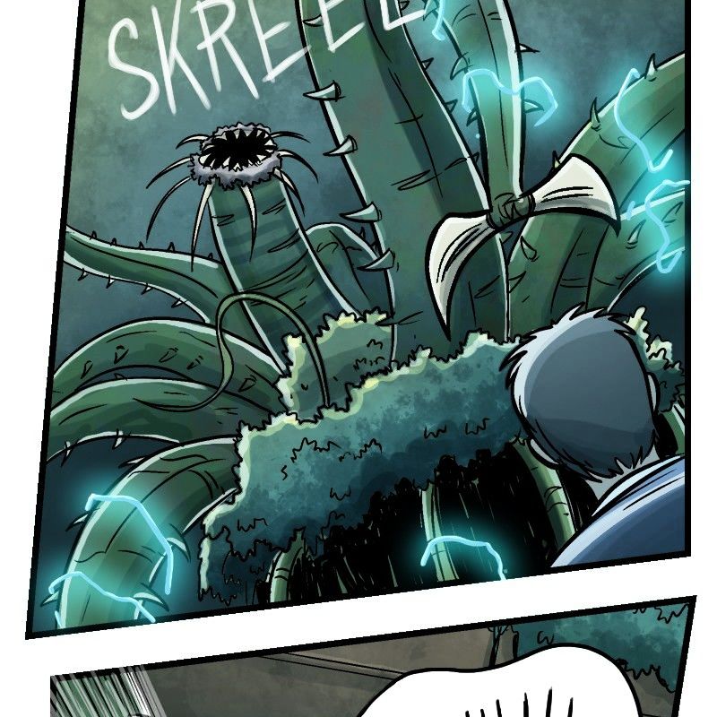 Adamsville Chapter 47 page 30 - Chapter 47 : Book 2: The Garden, Episode 29