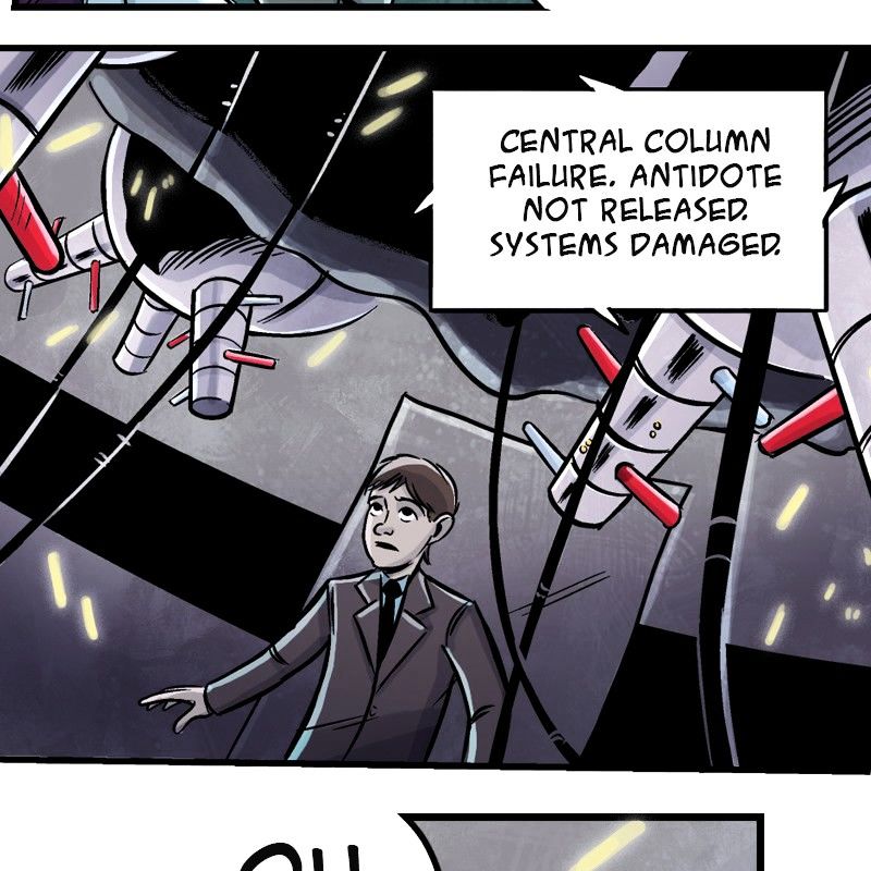 Adamsville Chapter 47 page 6 - Chapter 47 : Book 2: The Garden, Episode 29
