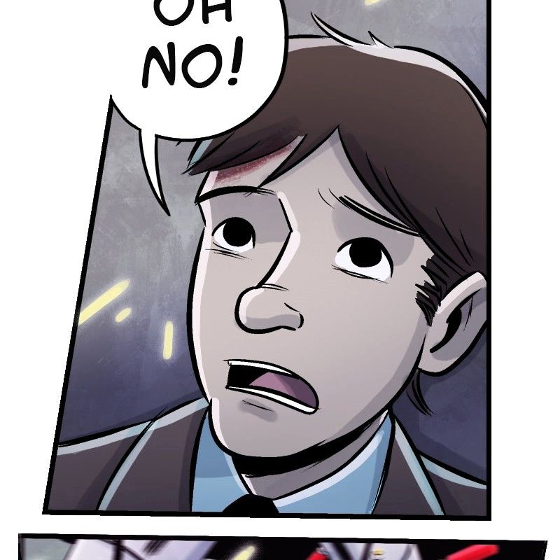 Adamsville Chapter 47 page 7 - Chapter 47 : Book 2: The Garden, Episode 29