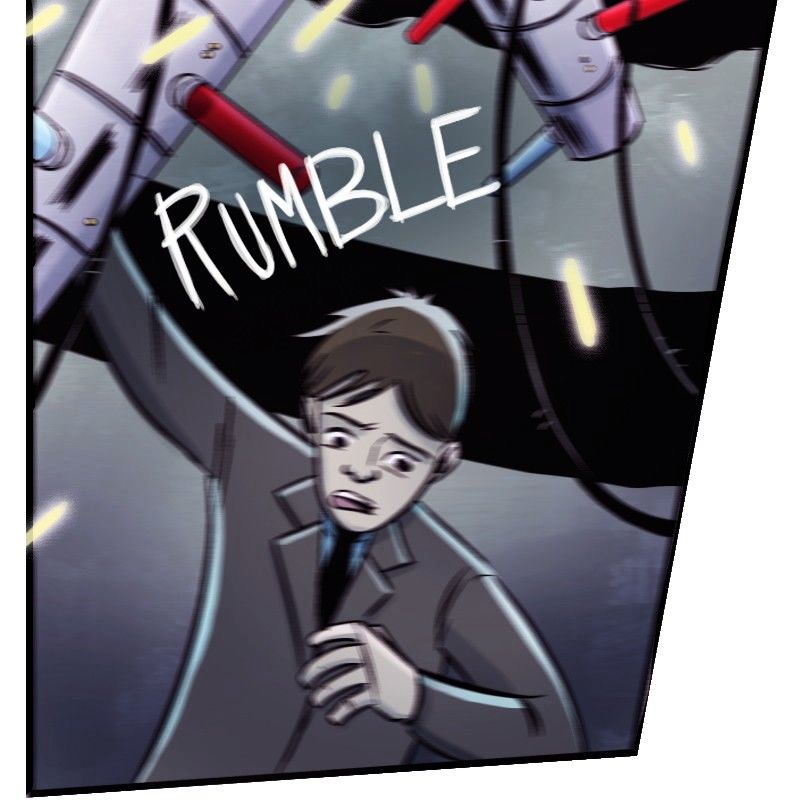Adamsville Chapter 47 page 8 - Chapter 47 : Book 2: The Garden, Episode 29