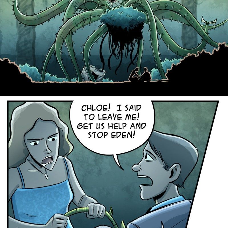 Adamsville Chapter 48 page 10 - Chapter 48 : Book 2: The Garden, Episode 30