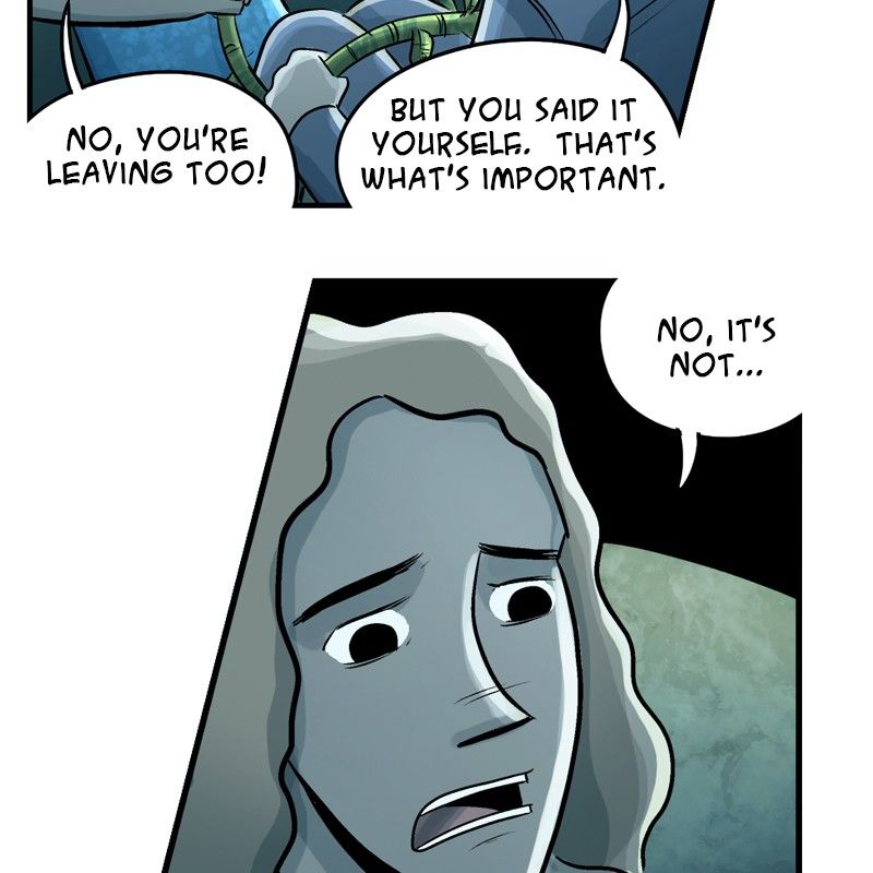 Adamsville Chapter 48 page 11 - Chapter 48 : Book 2: The Garden, Episode 30