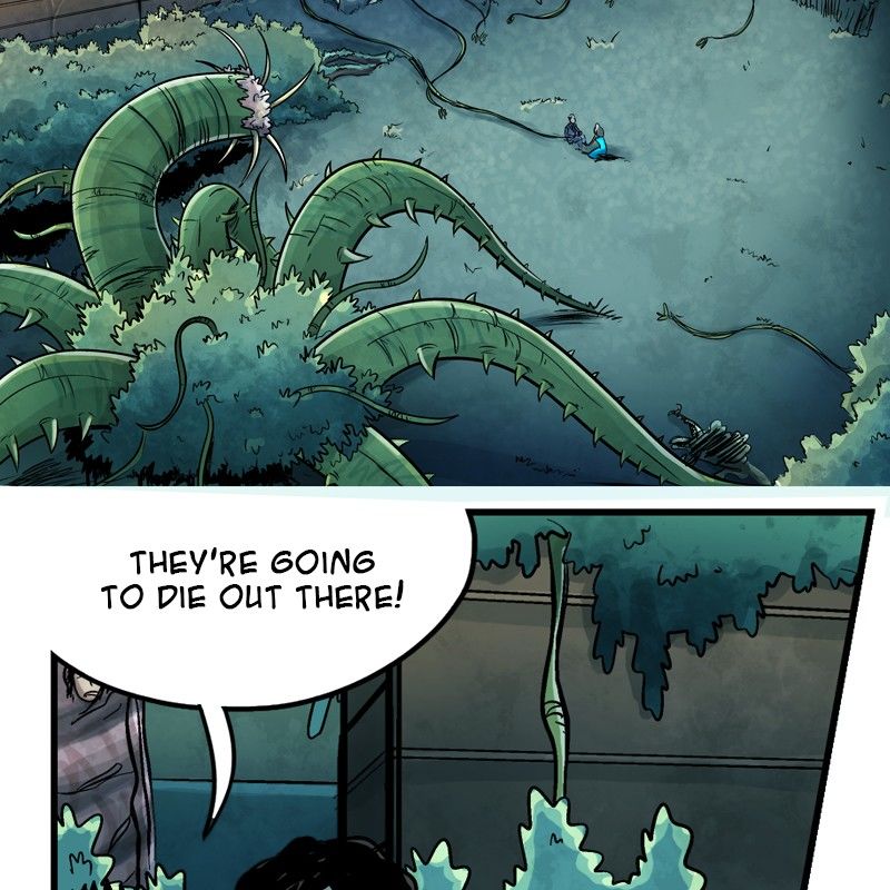 Adamsville Chapter 48 page 15 - Chapter 48 : Book 2: The Garden, Episode 30