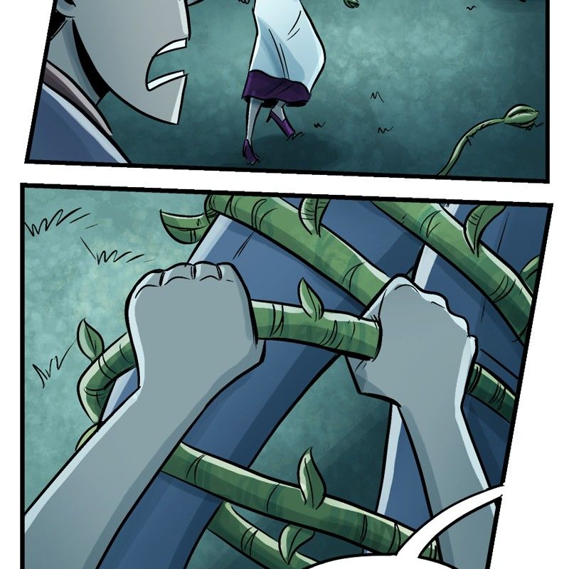 Adamsville Chapter 48 page 17 - Chapter 48 : Book 2: The Garden, Episode 30