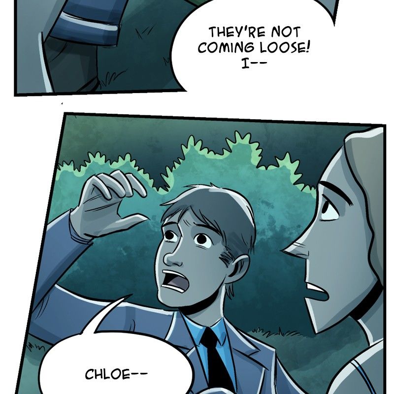 Adamsville Chapter 48 page 18 - Chapter 48 : Book 2: The Garden, Episode 30
