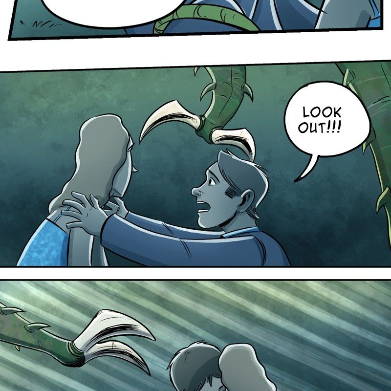 Adamsville Chapter 48 page 19 - Chapter 48 : Book 2: The Garden, Episode 30