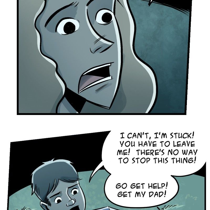 Adamsville Chapter 48 page 5 - Chapter 48 : Book 2: The Garden, Episode 30