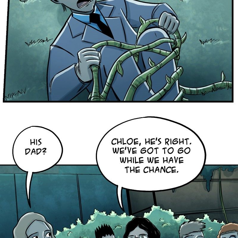 Adamsville Chapter 48 page 6 - Chapter 48 : Book 2: The Garden, Episode 30