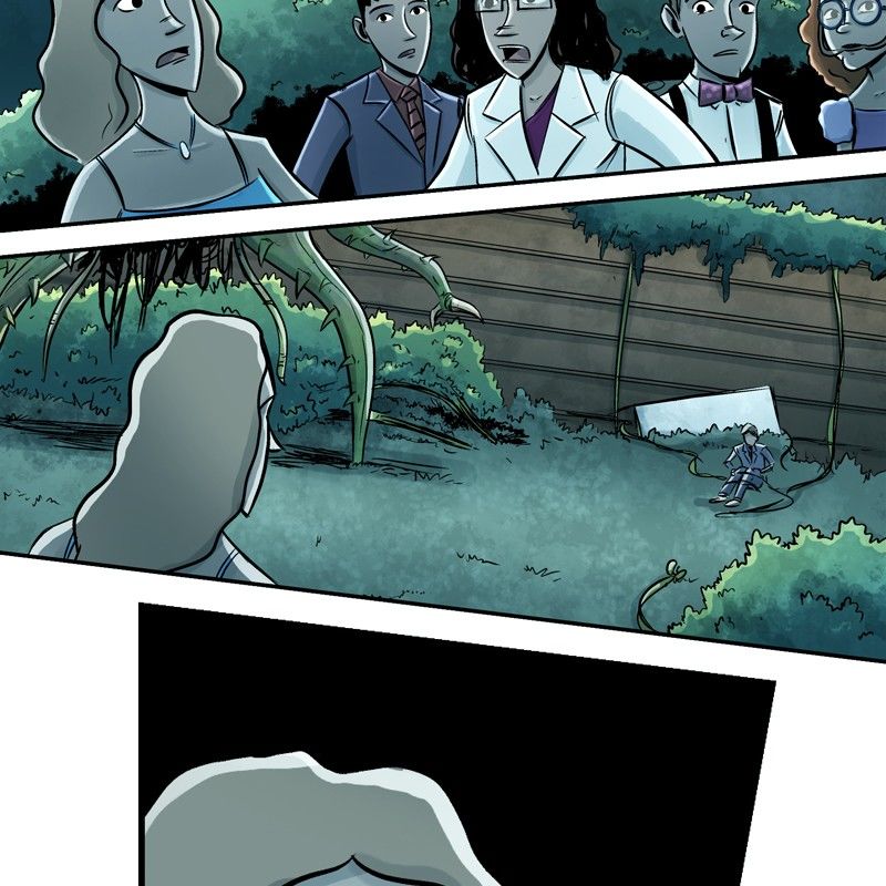 Adamsville Chapter 48 page 7 - Chapter 48 : Book 2: The Garden, Episode 30